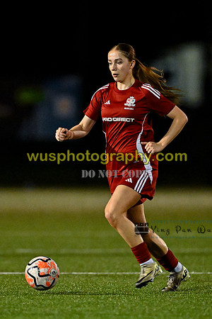 20250331-203943A JPL Warriors Rep Team U16 v Gitchi Gummi Soccer Club Girls U16
