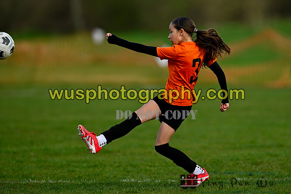 20250329-162845 Alexandra Park Youth FC U12 v Milwaukee Kickers Girls U13