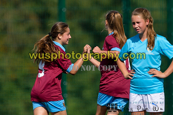 20210911-142002B West Ham United Girls U14 v South Gloucestershire JPL RTC U14