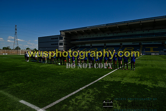 20250510-120219 West End Terriers FC Girls U15 v Cray Wanderers Youth FC Girls U15