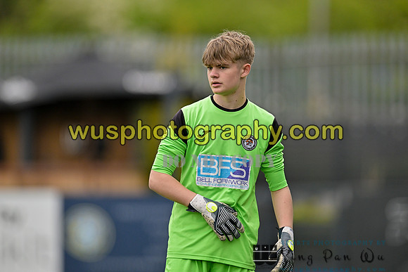 20240504-140518 PJSS Elite U14 v Holbeach United FC U14