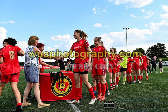 20250511-165922 Camden Town WFC v Hammersmith FC Women