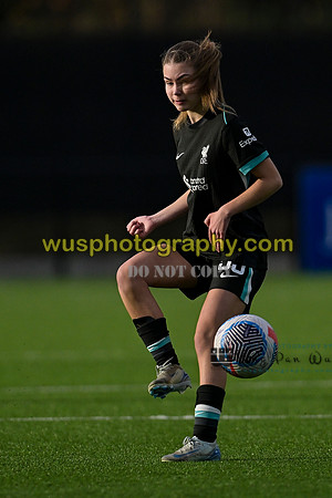 20241113-131723 Crystal Palace FC Women PGA U21 v Liverpool FC Women PGA U21