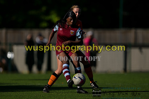 20240928-105250 Millwall Lionesses U18 v West Ham United Development U18