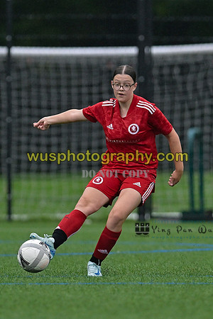 20241019-101117A Welling United Academy Girls U15 v Cray Valley PM FC Girls U15
