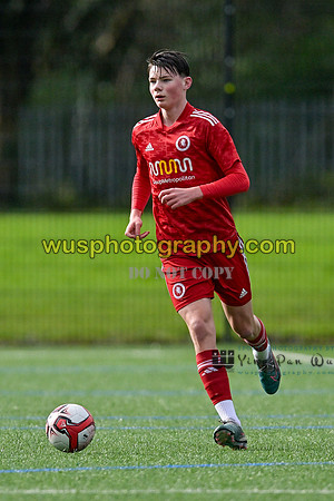 20240302-104112A Welling United Academy Boys U16 Wings v Long Lane JFC Boys U16