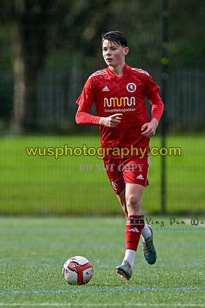 20240302-104112B Welling United Academy Boys U16 Wings v Long Lane JFC Boys U16