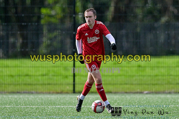 20240302-104143 Welling United Academy Boys U16 Wings v Long Lane JFC Boys U16