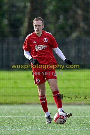20240302-104144 Welling United Academy Boys U16 Wings v Long Lane JFC Boys U16