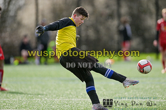 20240302-104123A Welling United Academy Boys U16 Wings v Long Lane JFC Boys U16