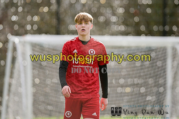20240302-104209 Welling United Academy Boys U16 Wings v Long Lane JFC Boys U16
