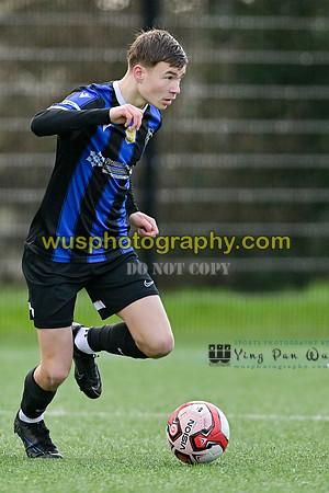 20240302-103549 Welling United Academy Boys U16 Wings v Long Lane JFC Boys U16