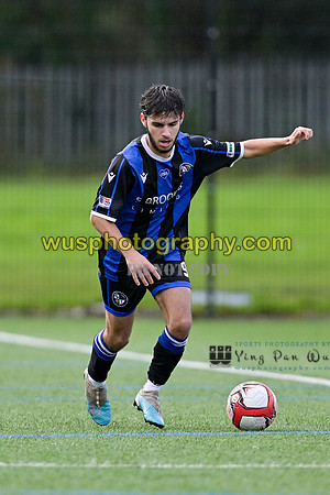 20240302-103555A Welling United Academy Boys U16 Wings v Long Lane JFC Boys U16