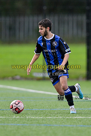 20240302-103557 Welling United Academy Boys U16 Wings v Long Lane JFC Boys U16