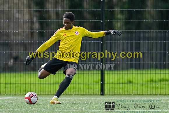 20240302-104053A Welling United Academy Boys U16 Wings v Long Lane JFC Boys U16