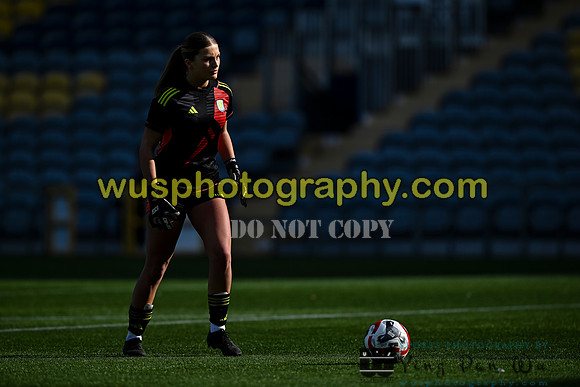 20250412-093630 Aston Villa Women PGA U16 v Arsenal Woman FC PGA U16