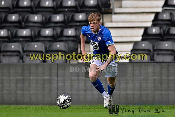 20240514-180308 North Leigh FC U23 v Chesterfield FC U23