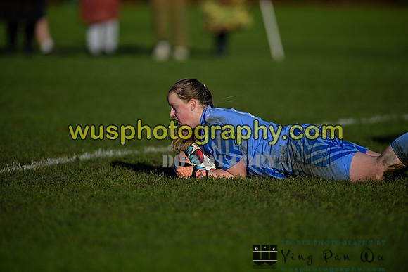 20241214-124151 AFC Leyton U16 Wyverns v Leyton Orient FC Girls U16