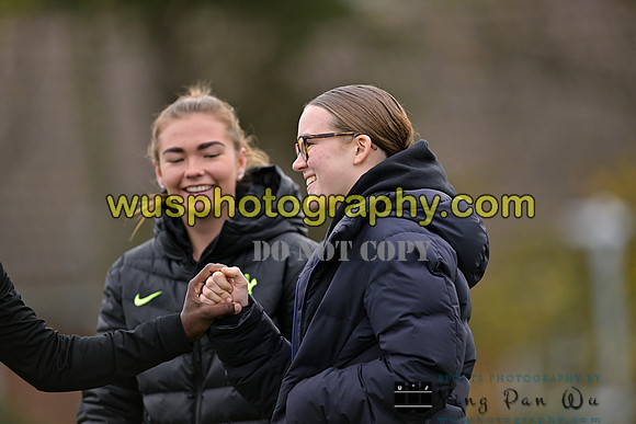 20221119-095232 Tottenham Hotspur Women FC Academy U15 v West Ham United Academy Girls U15