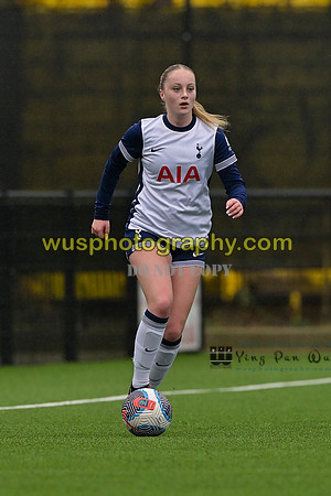20250226-131633 Crystal Palace FC Women PGA U21 v Tottenham Hotspur Women PGA U21
