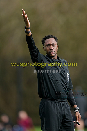 20240302-124340A Welling United Academy Girls U16 v West Ham United Performance Girls U16
