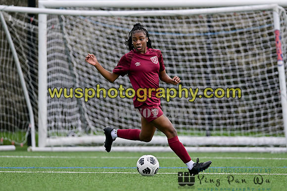 20240302-124456 Welling United Academy Girls U16 v West Ham United Performance Girls U16