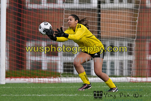 20240302-133309 Welling United Academy Girls U16 v West Ham United Performance Girls U16