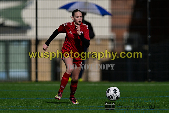 20240302-133500 Welling United Academy Girls U16 v West Ham United Performance Girls U16