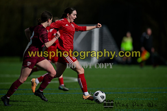 20240302-133619A Welling United Academy Girls U16 v West Ham United Performance Girls U16
