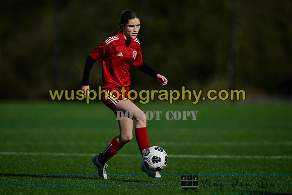20240302-134046 Welling United Academy Girls U16 v West Ham United Performance Girls U16