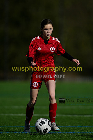 20240302-134047 Welling United Academy Girls U16 v West Ham United Performance Girls U16