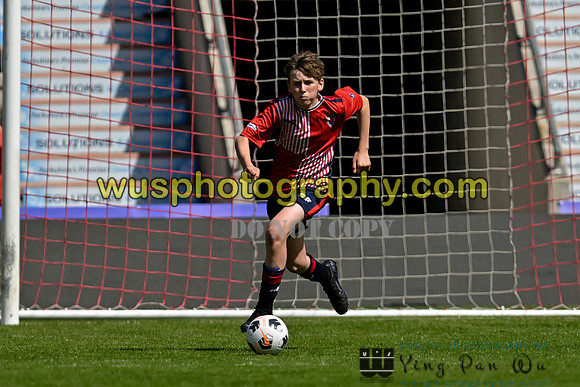 20240511-111632 Dartford FC U13 v Bromsgrove Sporting Colts FC U13