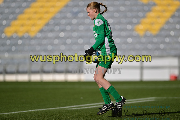 20240420-172150 West Ham United Academy Girls U16 v Oxford United Women U16