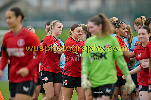 20240306-135916 Charlton Athletic Women PGA U21 v London City Lionesses PGA U21