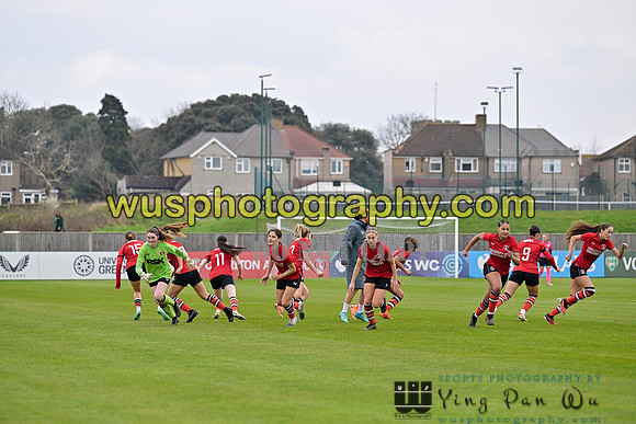 20240306-140026A Charlton Athletic Women PGA U21 v London City Lionesses PGA U21