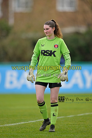 20240306-140351 Charlton Athletic Women PGA U21 v London City Lionesses PGA U21