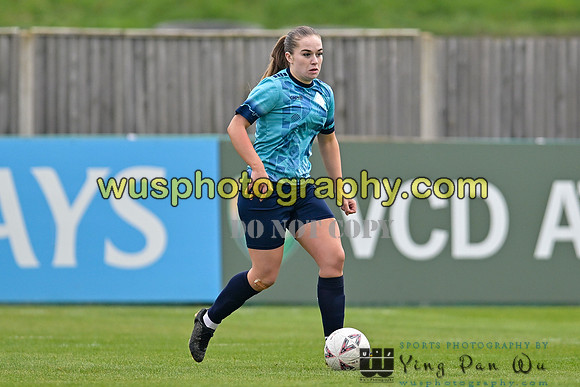 20240306-140426 Charlton Athletic Women PGA U21 v London City Lionesses PGA U21