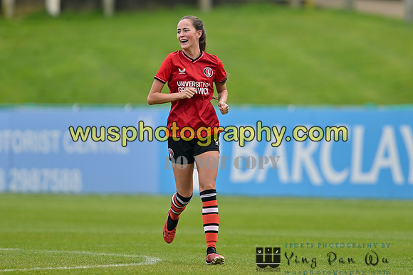 20240306-140824A Charlton Athletic Women PGA U21 v London City Lionesses PGA U21