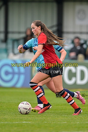20240306-142520 Charlton Athletic Women PGA U21 v London City Lionesses PGA U21