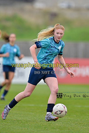 20240306-142617 Charlton Athletic Women PGA U21 v London City Lionesses PGA U21
