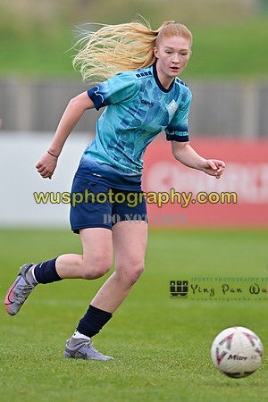 20240306-142617B Charlton Athletic Women PGA U21 v London City Lionesses PGA U21