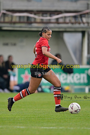 20240306-143217A Charlton Athletic Women PGA U21 v London City Lionesses PGA U21