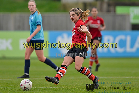 20240306-152833 Charlton Athletic Women PGA U21 v London City Lionesses PGA U21