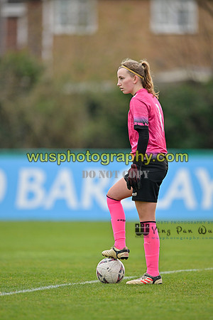20240306-153300 Charlton Athletic Women PGA U21 v London City Lionesses PGA U21