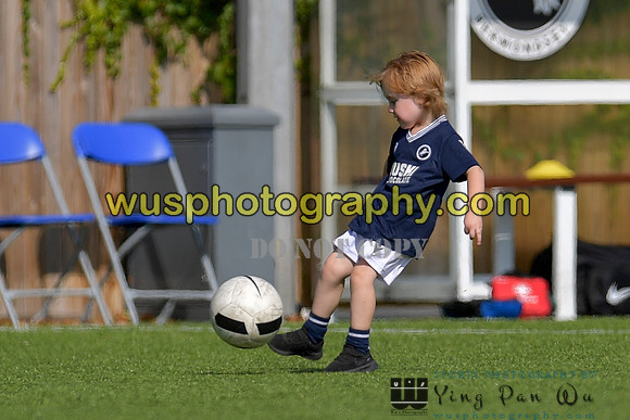 20200920-134731 Millwall Lionesses v New London Lionesses