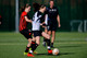 20220319-143716 London Bees Academy U14 v AFC Bournemouth Girls U14