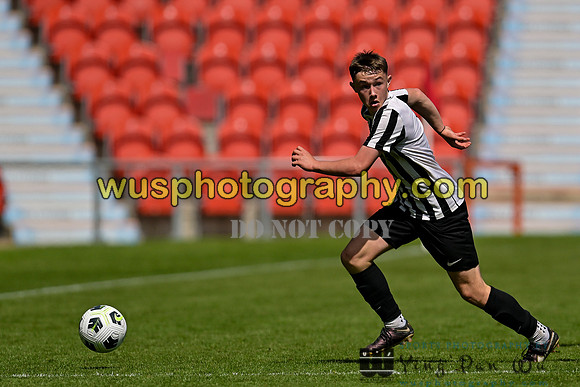 20240511-122447 The Eight FC U15 v Corby Town FC U15