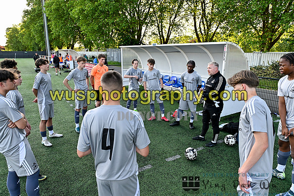 20250519-191902 JPL London and South East Rep Team U15 v Ipswich Town FC Academy U15