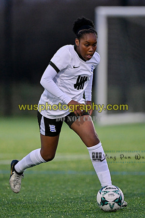 20250320-182709 Birmingham City Women PGA U12 v JPL Warriors Rep Team U12