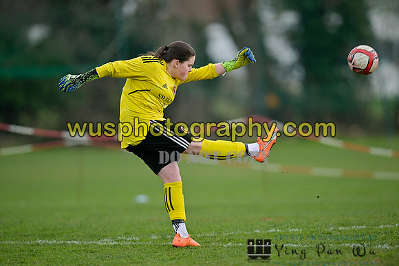 20240309-141739 Welling United Academy Girls U15 v AFC Wimbledon Girls U15